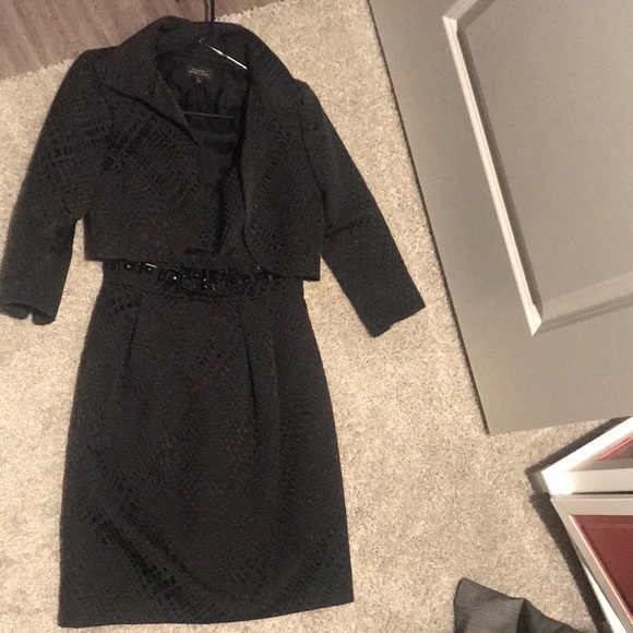 Tahiti size 2 suit dress - Picture 3 of 8